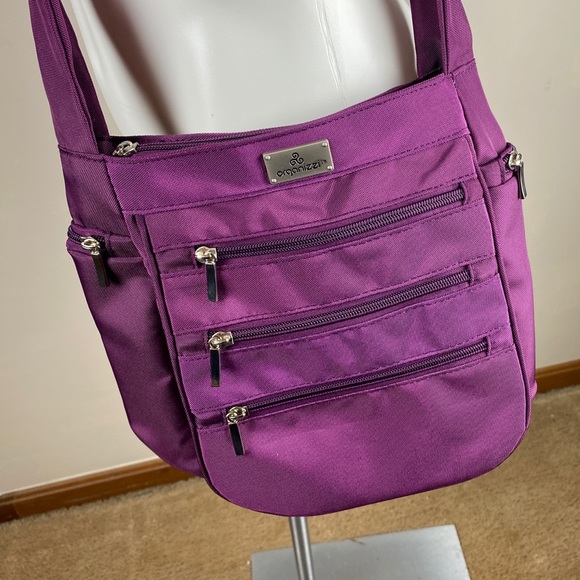 organizzia Handbags - Organizzi Day Bag